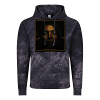 Cloud Black brandi carlile  by the way,i forgive you Vintage Hoodie - artisFamous
