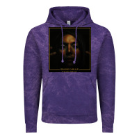 Cloud Purple brandi carlile  by the way,i forgive you Vintage Hoodie - artisFamous