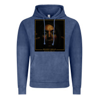 Vintage Denim brandi carlile  by the way,i forgive you Vintage Hoodie - artisFamous