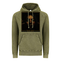 Vintage Olive brandi carlile  by the way,i forgive you Vintage Hoodie - artisFamous