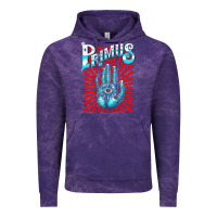 Cloud Purple Premium Collection Design Vintage Hoodie - artisFamous