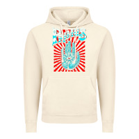 Vintage Artic Premium Collection Design Vintage Hoodie - artisFamous