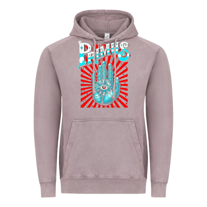 Premium Collection Design Vintage Hoodie by artisFamous | Teevron