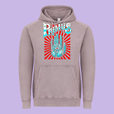 Premium Collection Design Vintage Hoodie Designed By Artisfamous