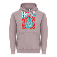Vintage Zinc Premium Collection Design Vintage Hoodie - artisFamous