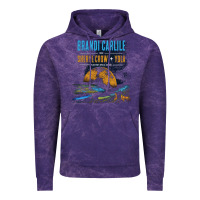 Cloud Purple Brandi Carlile Poster Vintage Hoodie - artisFamous