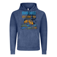 Vintage Denim Brandi Carlile Poster Vintage Hoodie - artisFamous