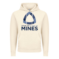 Vintage Artic School of Mines Vintage Hoodie - artisFamous