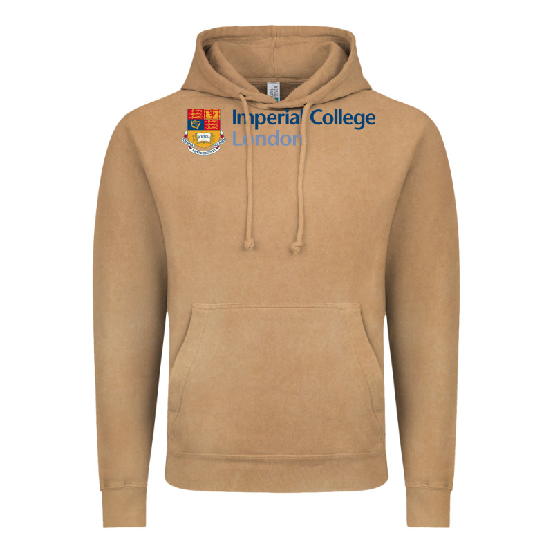 Imperial Art Vintage Hoodie by artisFamous | Teevron