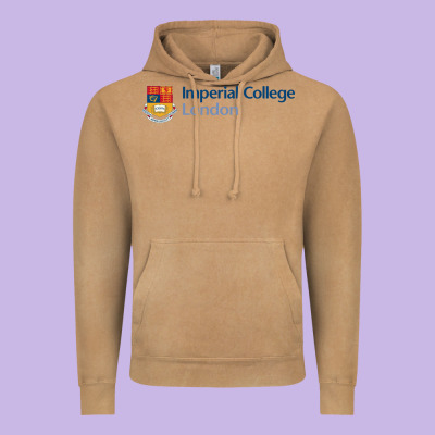 Imperial Art Vintage Hoodie Designed By Artisfamous