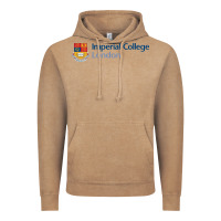 Vintage Coffee Imperial Art Vintage Hoodie - artisFamous