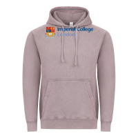 Vintage Zinc Imperial Art Vintage Hoodie - artisFamous