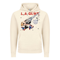 Vintage Artic la guns Vintage Hoodie - artisFamous