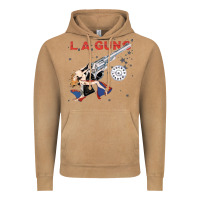 Vintage Camel la guns Vintage Hoodie - artisFamous
