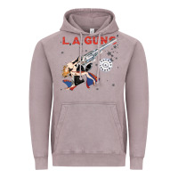 Vintage Zinc la guns Vintage Hoodie - artisFamous