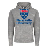 Cloud Rock Newcastle Gift Vintage Hoodie - artisFamous
