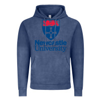 Vintage Denim Newcastle Gift Vintage Hoodie - artisFamous