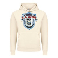Vintage Artic la guns new Vintage Hoodie - artisFamous