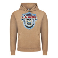 Vintage Coffee la guns new Vintage Hoodie - artisFamous