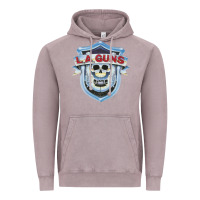 Vintage Zinc la guns new Vintage Hoodie - artisFamous