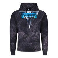 Cloud Black halen Vintage Hoodie - artisFamous