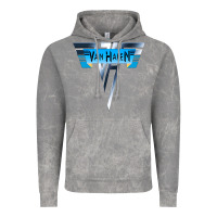 Cloud Rock halen Vintage Hoodie - artisFamous