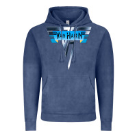 Halen Vintage Hoodie | Teevron