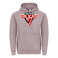 Vintage Zinc halen Vintage Hoodie - artisFamous