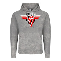 Cloud Rock halen Vintage Hoodie - artisFamous