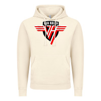 Vintage Artic halen Vintage Hoodie - artisFamous