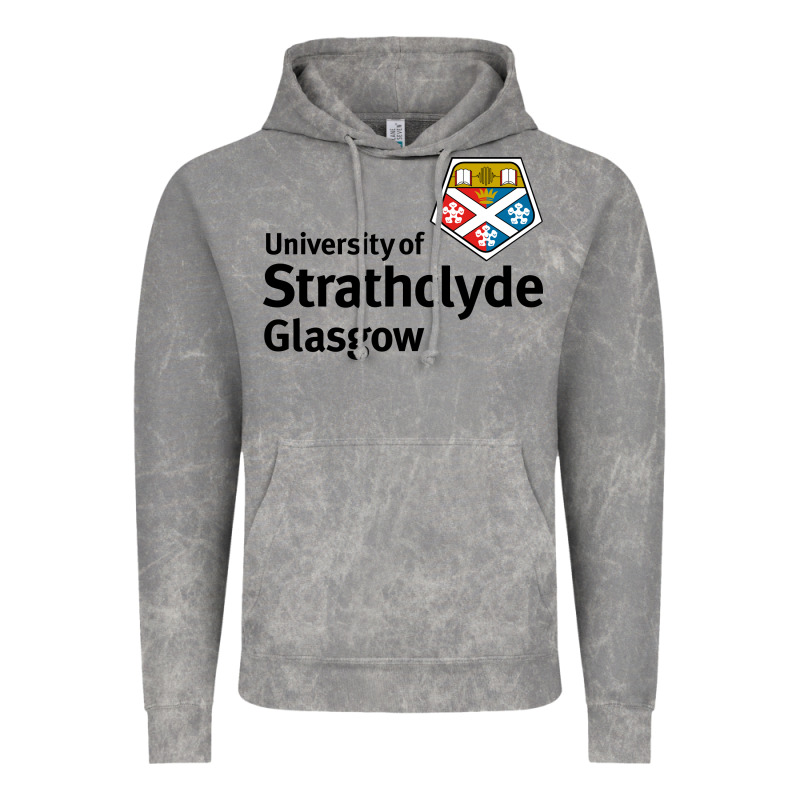 Strathclyde Gift Vintage Hoodie by artisFamous | Teevron