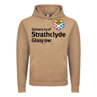 Vintage Coffee Strathclyde Gift Vintage Hoodie - artisFamous