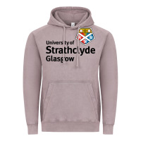 Vintage Zinc Strathclyde Gift Vintage Hoodie - artisFamous