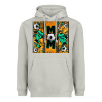 Moon Dust soccer mom tumbler Heavyweight Hoodie - Jasminsmagicworld