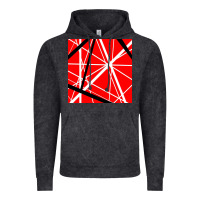 Vintage Black halen Vintage Hoodie - artisFamous