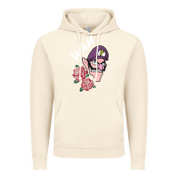 Vintage Artic waluigi voice ( wah ) Vintage Hoodie - artisFamous
