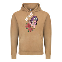 Vintage Camel waluigi voice ( wah ) Vintage Hoodie - artisFamous