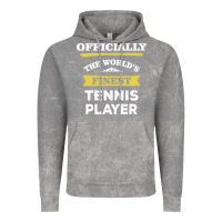 Cloud Rock the world's finest tennis player Vintage Hoodie - artisFamous