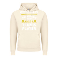 Vintage Artic the world's finest tennis player Vintage Hoodie - artisFamous