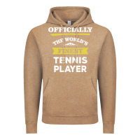 Vintage Coffee the world's finest tennis player Vintage Hoodie - artisFamous