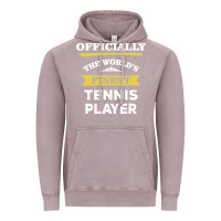 Vintage Zinc the world's finest tennis player Vintage Hoodie - artisFamous