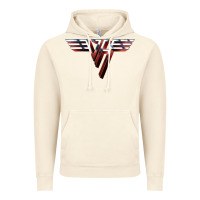 Vintage Artic halen Vintage Hoodie - artisFamous