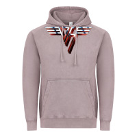 Vintage Zinc halen Vintage Hoodie - artisFamous