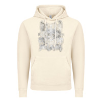 Vintage Artic black sab.bath official vintage dancing skele Vintage Hoodie - artisFamous