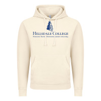 Vintage Artic Hillsdale College Vintage Hoodie - artisFamous