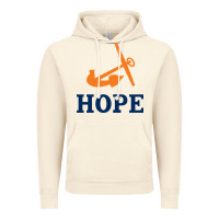 Vintage Artic Hope College Vintage Hoodie - artisFamous