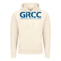 Vintage Artic Grand Rapids Community College Vintage Hoodie - artisFamous