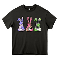 Easter Bunnies Heavy Core Tee | Teevron