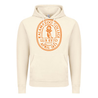 Vintage Artic Kalamazoo College Vintage Hoodie - artisFamous