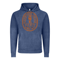 Vintage Denim Kalamazoo College Vintage Hoodie - artisFamous